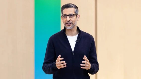 ШІ-бум не завадив Google збільшити штат на 12 000 спеціалістів