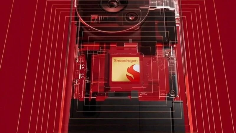Snapdragon 8 Elite Gen 5 отримає дешевшу версію для доступніших флагманів: що відомо 5 Snapdragon 8 Elite Gen 5, Snapdragon 8 Elite Gen 5 SM8850-1-AB, Qualcomm, Qualcomm Snapdragon 8 Elite Gen 5, SM8850-1-AB, Poco F9 Pro, Poco F9 Ultra, процесор Qualcomm, мобільний процесор, флагманські смартфони, Android, Geekbench 6