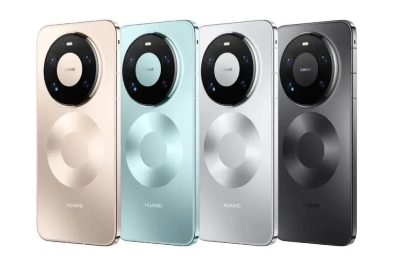 Huawei Mate 80, Huawei Mate 80 продажі, Huawei Mate 80 серія, Huawei смартфони, флагман Huawei, Huawei 2026, продажі Huawei, смартфони Huawei, преміальні смартфони, GizChina Ukraine