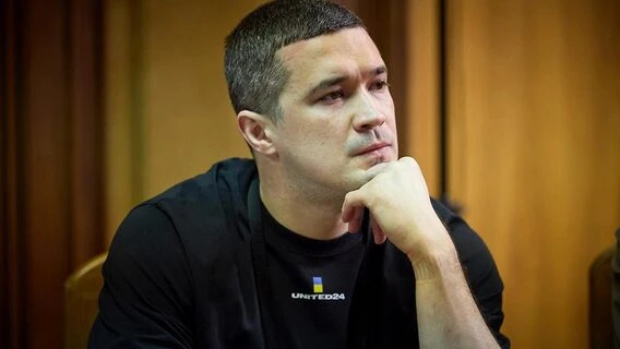 Федорову запропонували посаду радника в міноборони Італії