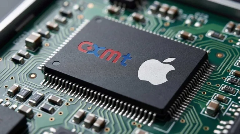 Apple терміново шукає DRAM для iPhone 18, але китайська CXMT відмовилася знижувати ціни