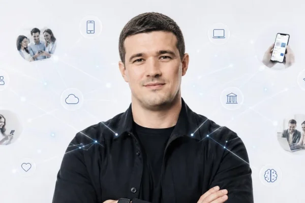Феномен репутації Федорова: чому цей кейс має вивчати кожен CEO?