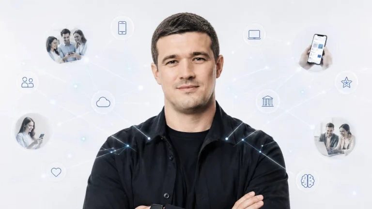 Феномен репутації Федорова: чому цей кейс має вивчати кожен CEO?