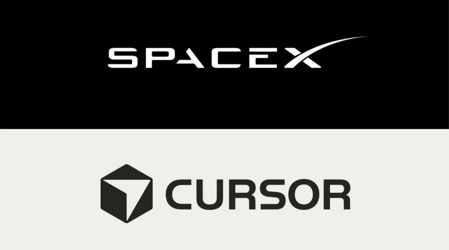 SpaceX завершила придбання стартапу Cursor, що спеціалізується на ШІ-програмуванні