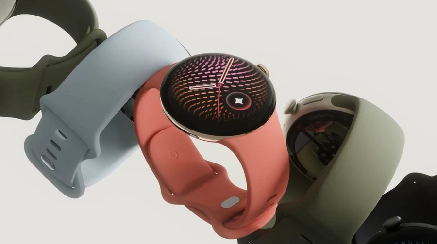 Google представила Pixel Watch 5 зі збільшеною пам’яттю, батареєю та Gemini Intelligence