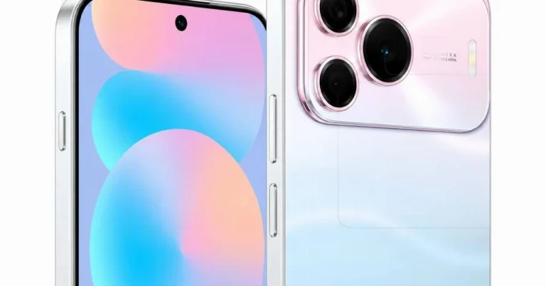 Huawei Nova 16 SE офіційно представлено: OLED-дисплей 120 Гц, Kirin 8020 та захист IP69K