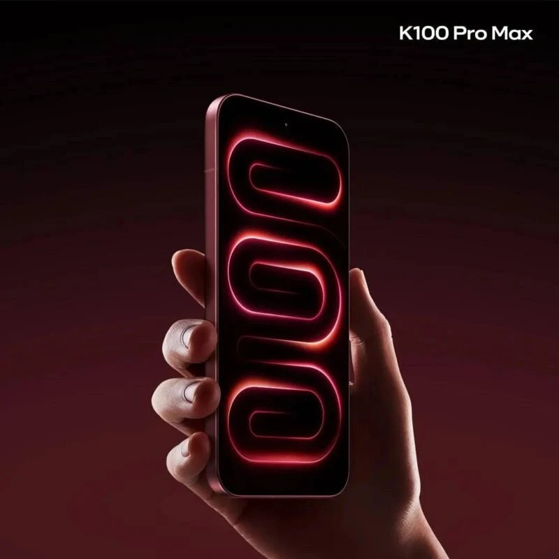 Redmi K100 Pro Max офіційно дебютує 11 серпня: Snapdragon 8 Elite Gen 5, аудіосистема Bose та акумулятор великої місткості 10 Redmi K100 Pro Max, Redmi K100 Pro Max характеристики, Redmi K100 Pro Max дата виходу, Redmi K100 Pro Max ціна, Snapdragon 8 Elite Gen 5, Redmi K100 Pro Max камера, Redmi K100 Pro Max акумулятор ємністю, Redmi K100 Pro Max Bose, Redmi K100 Pro Max 100 Вт, Redmi K100