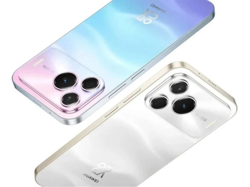 Huawei Nova 16 SE, Huawei Nova 16 SE характеристики, Huawei Nova 16 SE ціна, Kirin 8020, HarmonyOS 6.1, Huawei Nova 16 SE дисплей, Huawei Nova 16 SE камера, Huawei Nova 16 SE дата виходу, Huawei смартфон, Huawei Nova