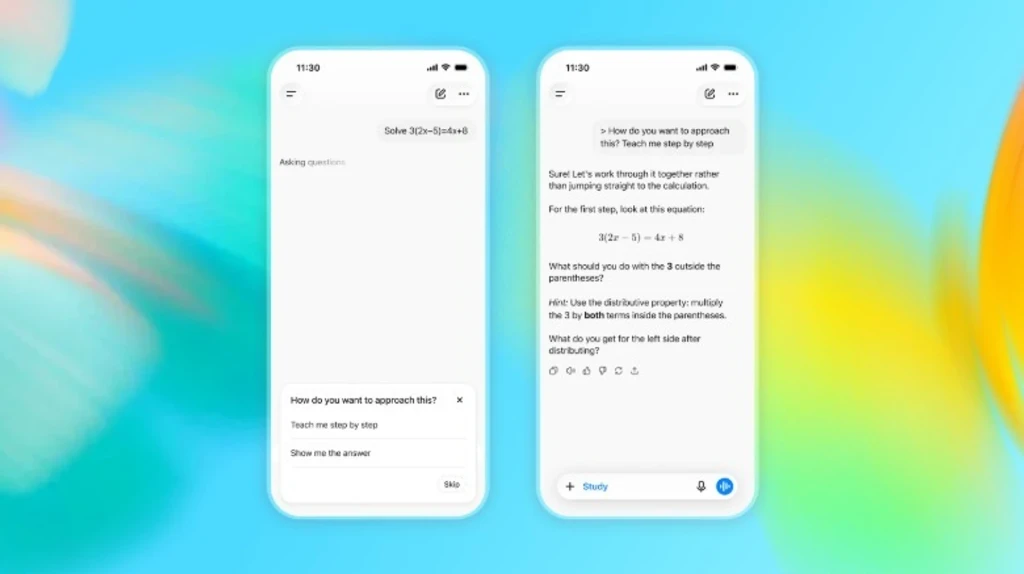 OpenAI запустила ChatGPT for Teens: спецрежим для підлітків із посиленим захистом і “годинами тиші”