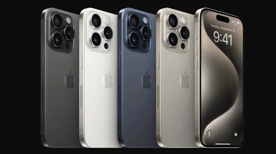 Індійська родина впала зі скелі через кредит на iPhone 15 Pro