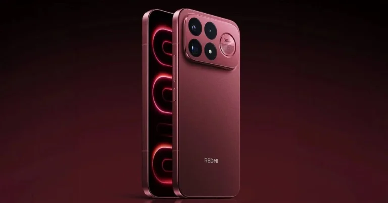 Redmi K100 Pro Max офіційно дебютує 11 серпня: Snapdragon 8 Elite Gen 5, аудіосистема Bose та акумулятор великої місткості