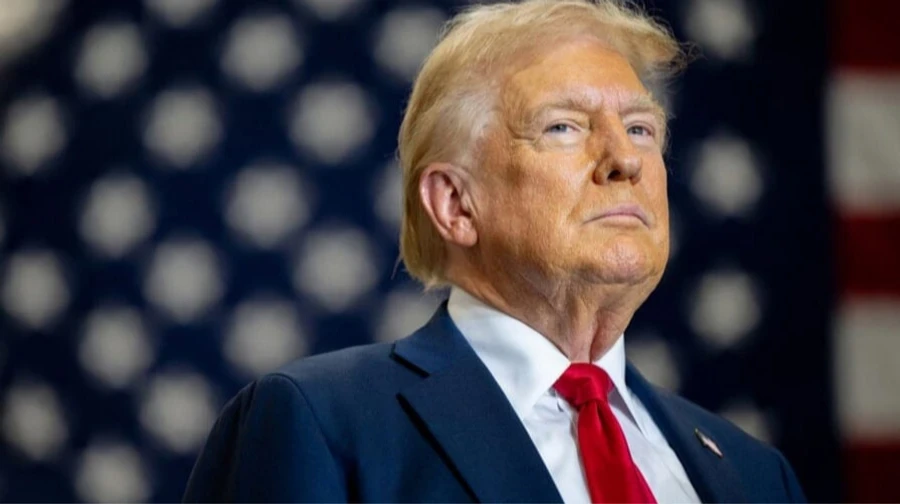 Дональд Трамп перейменував штучний інтелект
