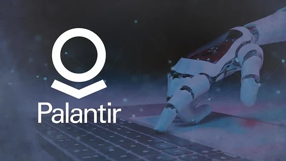 «З світом усе буде гаразд». Співзасновник Palantir закликав не панікувати через загрозу знищення людства штучним інтелектом