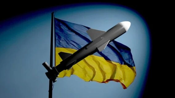 В Україні розробляють ударні ракети з ШІ-керуванням