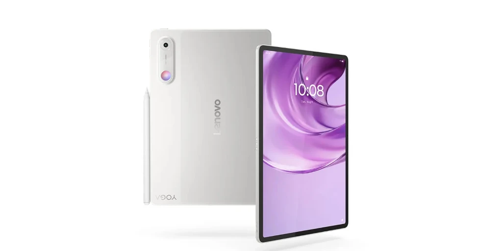 Lenovo Yoga Tab Gen 2