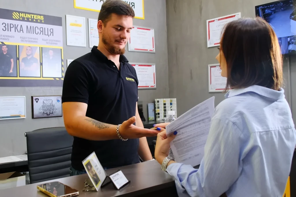 Осенняя подготовка без переплат: в Украине стартовала комплексная акция «Диагностика 360°» за 360 грн