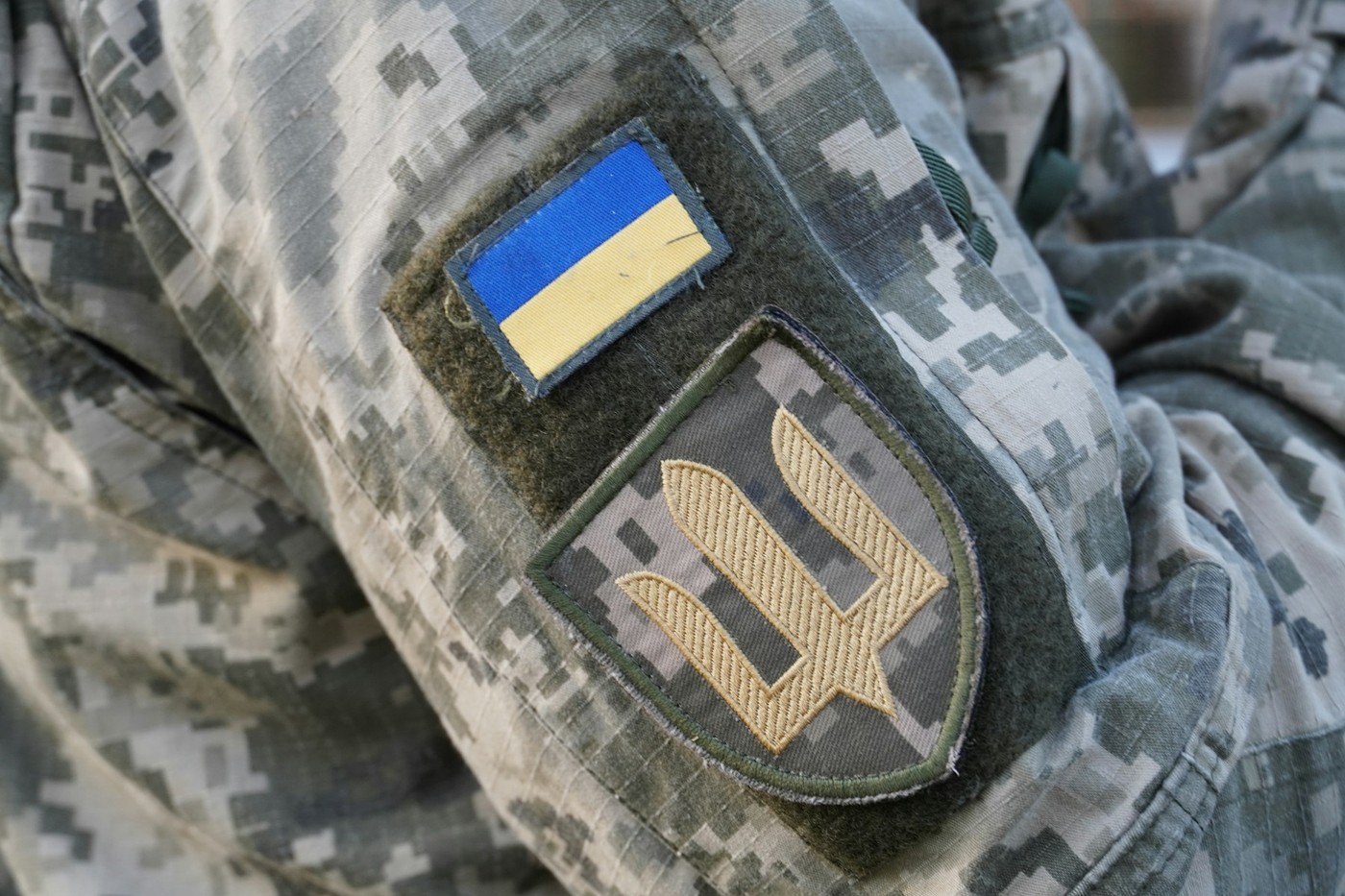 Розшук ТЦК: що означає запис, хто його ініціює та як виправити помилку