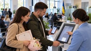 Зміна сімейного стану і військовий облік: які дані потрібно оновити